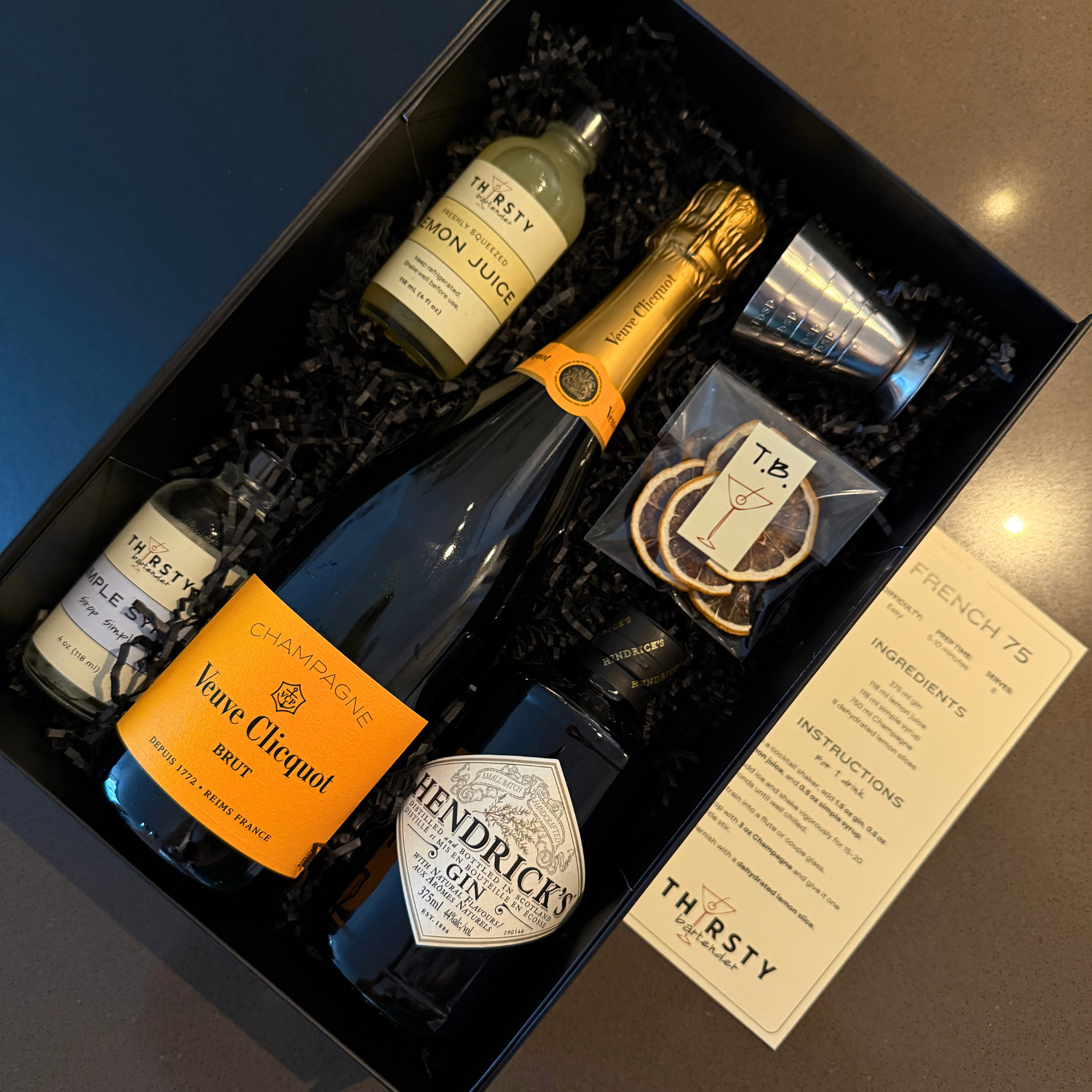 Anniversary Gifts That Turn A Date Into A Night