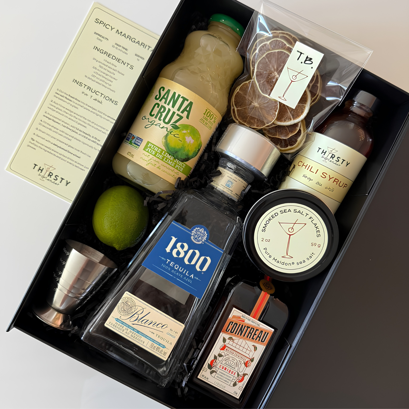 The Toronto Cocktail Gift Guide: How To Pick A Set They'll Actually Use