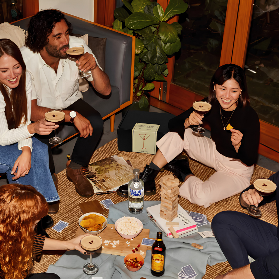 How To Host A Cocktail Party In Toronto: The Complete Guide