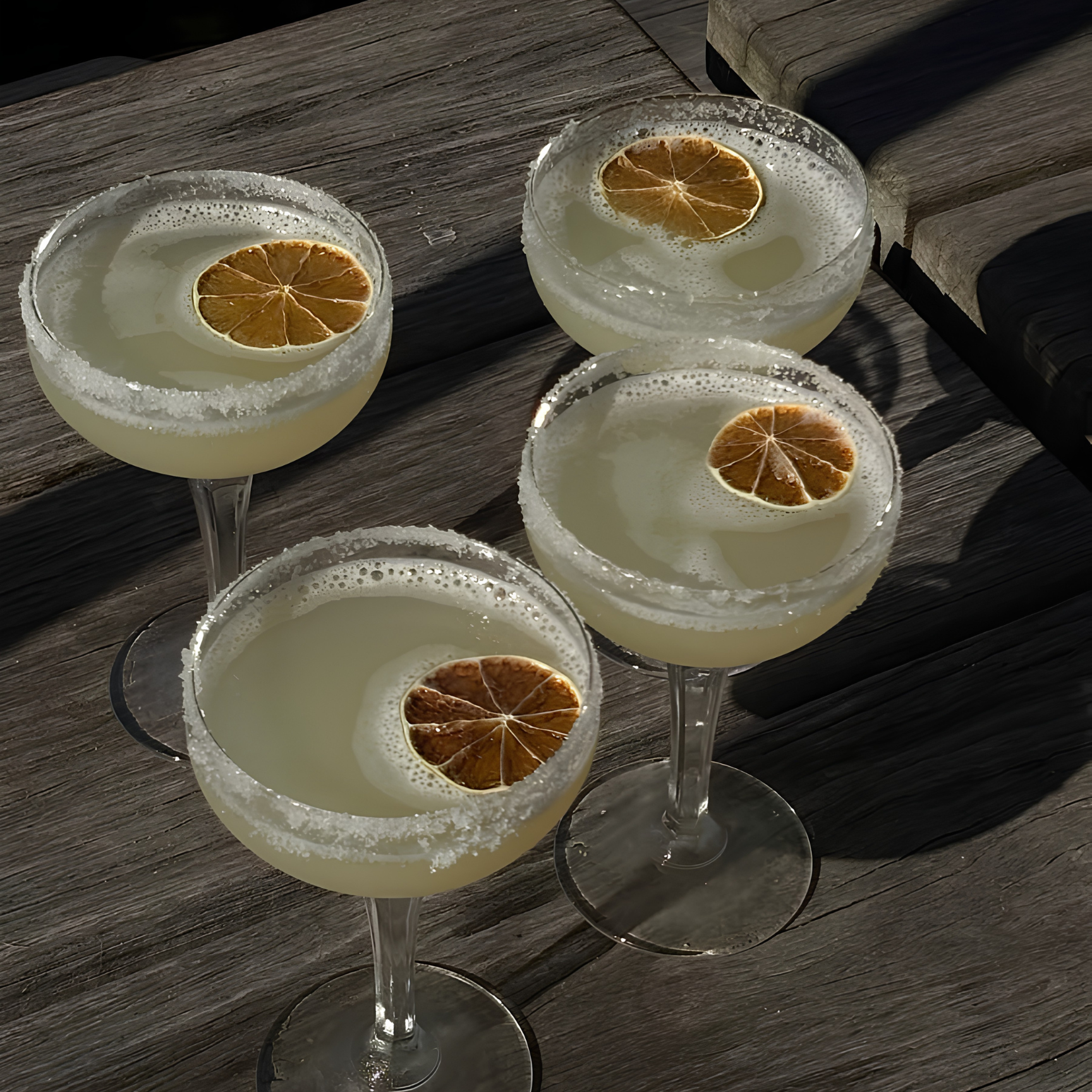 Margarita Recipe: The Classic, Made Properly (No LCBO Run Required)