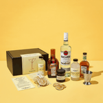 Mai Tai cocktail kit with Bacardi Rum included, from Thirsty Bartender Toronto