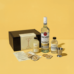 Daiquiri cocktail kit with Bacardi Rum included, from Thirsty Bartender Toronto
