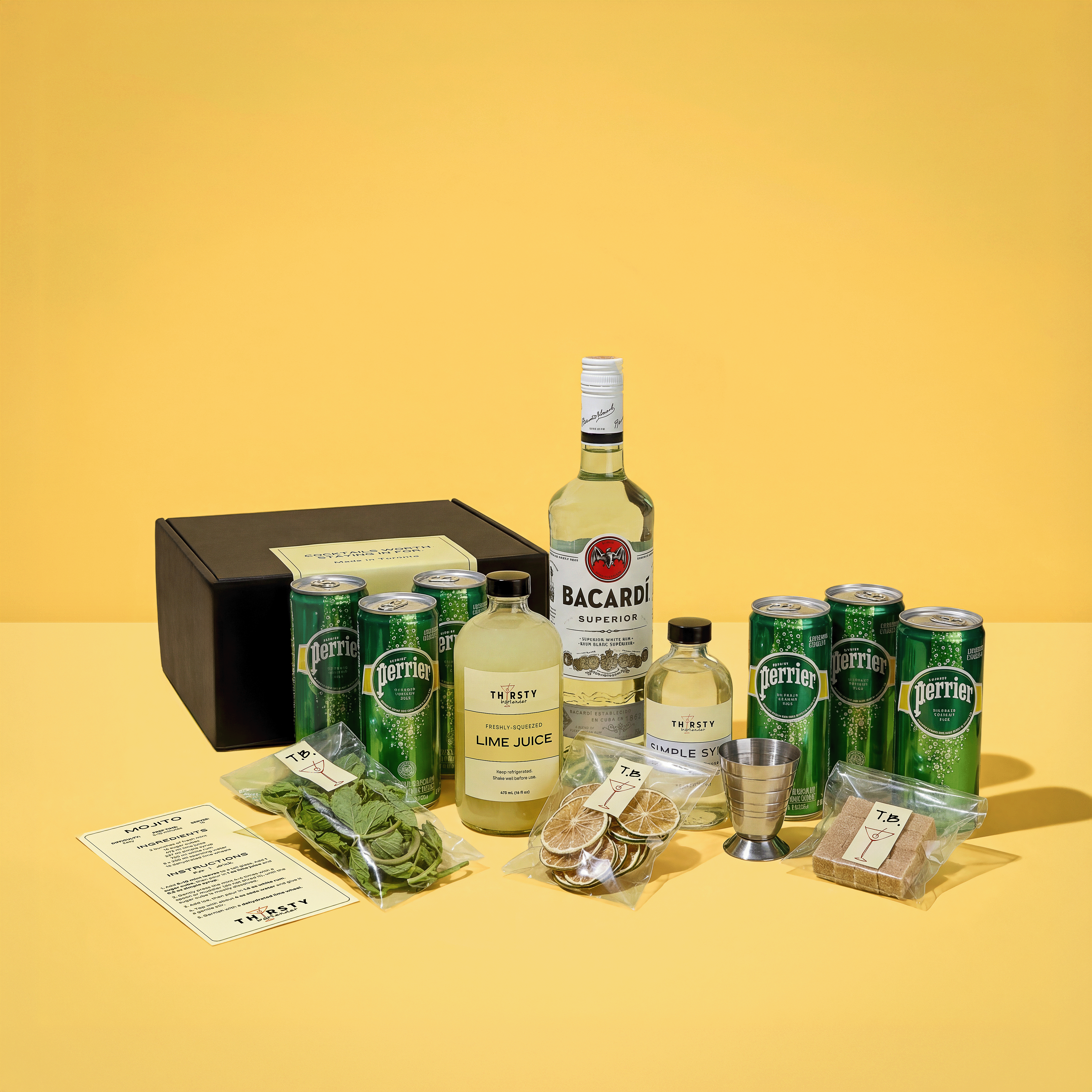 Mojito