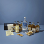 Moscow Mule cocktail kit with Absolut Vodka included, from Thirsty Bartender Toronto