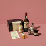 Whiskey Sour cocktail kit with Jameson Whiskey included, from Thirsty Bartender Toronto