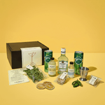 Mojito cocktail kit with Bacardi Rum included, from Thirsty Bartender Toronto