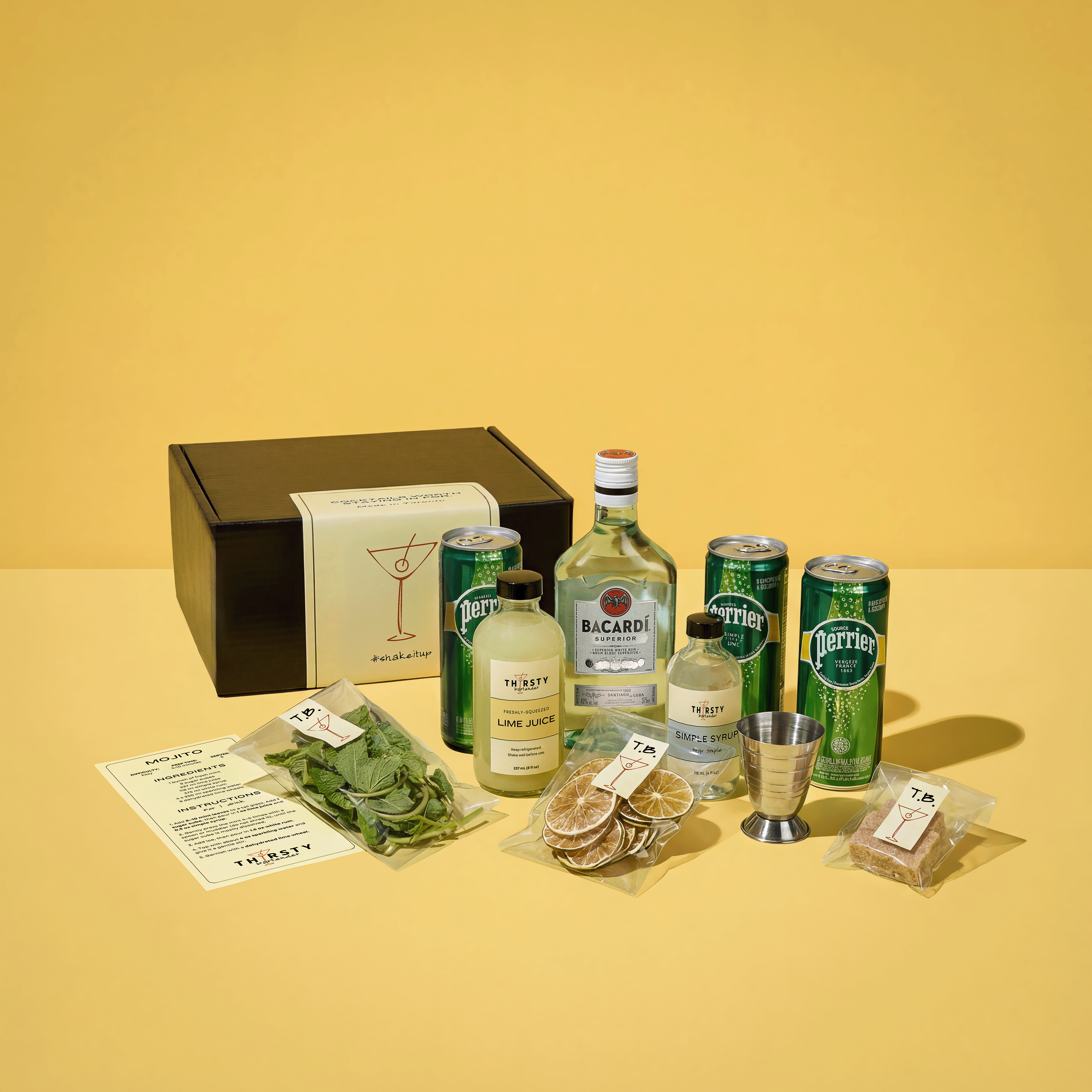 Mojito