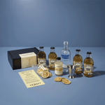 Moscow Mule cocktail kit with Absolut Vodka included, from Thirsty Bartender Toronto