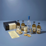 Moscow Mule cocktail kit with Grey Goose Vodka included, from Thirsty Bartender Toronto