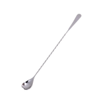 Bar Spoon for making cocktails at home, from Thirsty Bartender Toronto