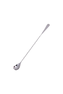 Bar Spoon for making cocktails at home, from Thirsty Bartender Toronto