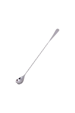 Bar Spoon for making cocktails at home, from Thirsty Bartender Toronto