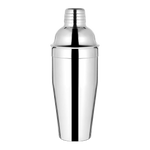 Cocktail Shaker for making cocktails at home, from Thirsty Bartender Toronto