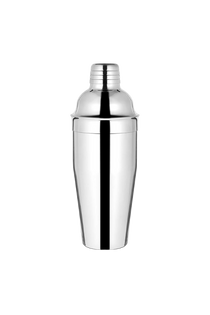 Cocktail Shaker for making cocktails at home, from Thirsty Bartender Toronto
