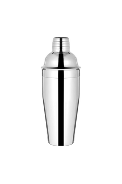 Cocktail Shaker for making cocktails at home, from Thirsty Bartender Toronto