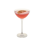 Cosmopolitan cocktail, from Thirsty Bartender Toronto