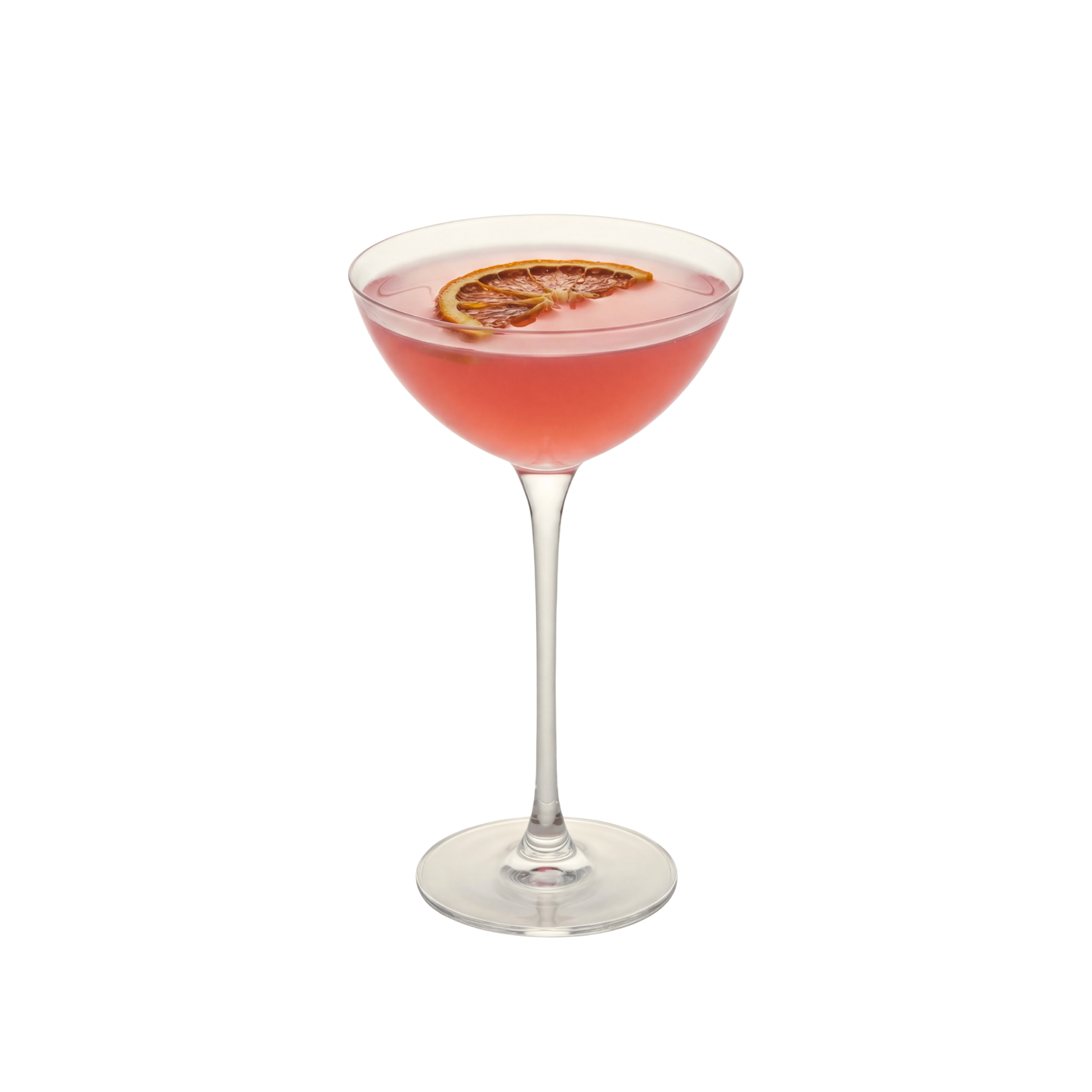 Cosmopolitan cocktail, from Thirsty Bartender Toronto