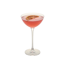 Cosmopolitan cocktail, from Thirsty Bartender Toronto