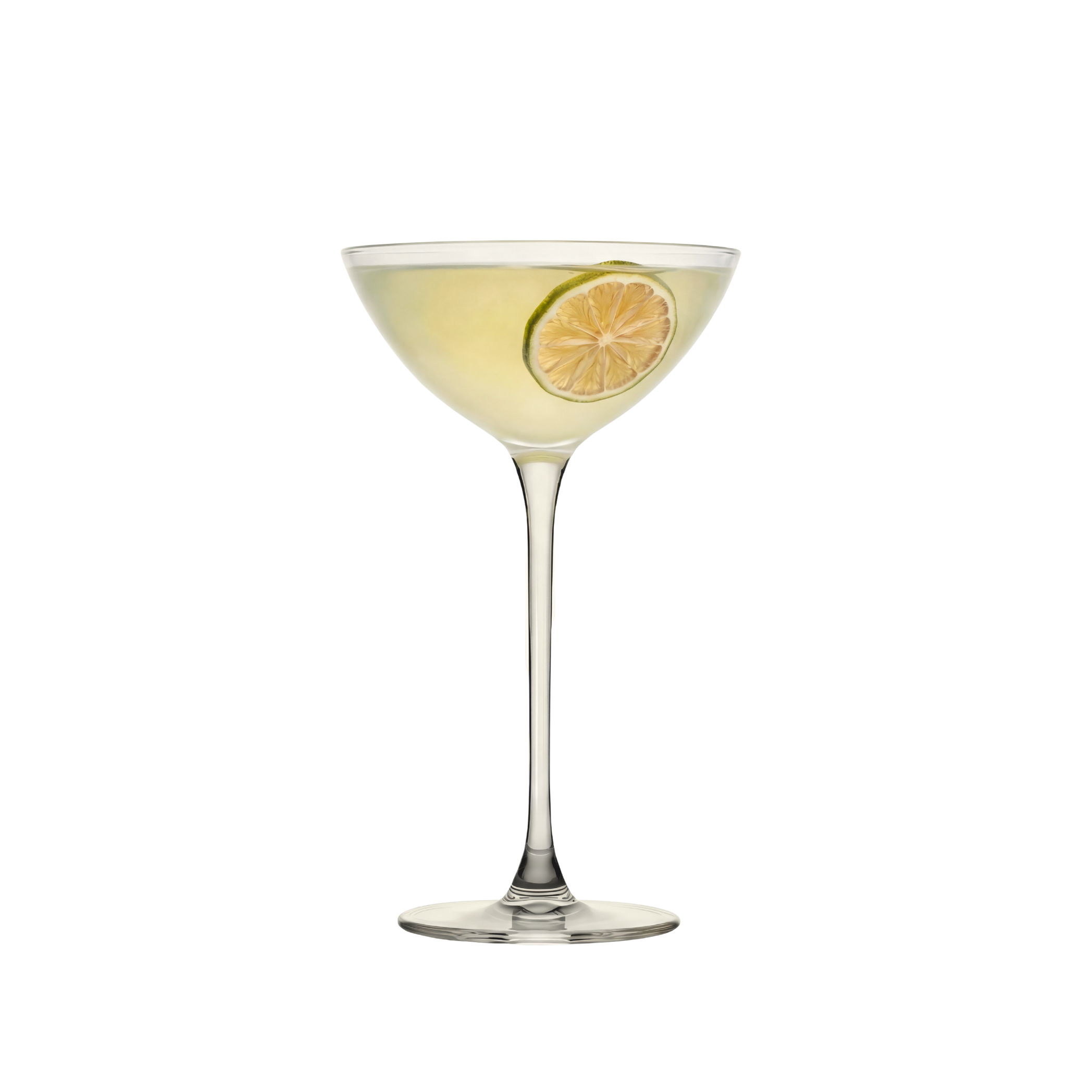 Daiquiri cocktail, from Thirsty Bartender Toronto