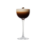 Espresso Martini cocktail, from Thirsty Bartender Toronto