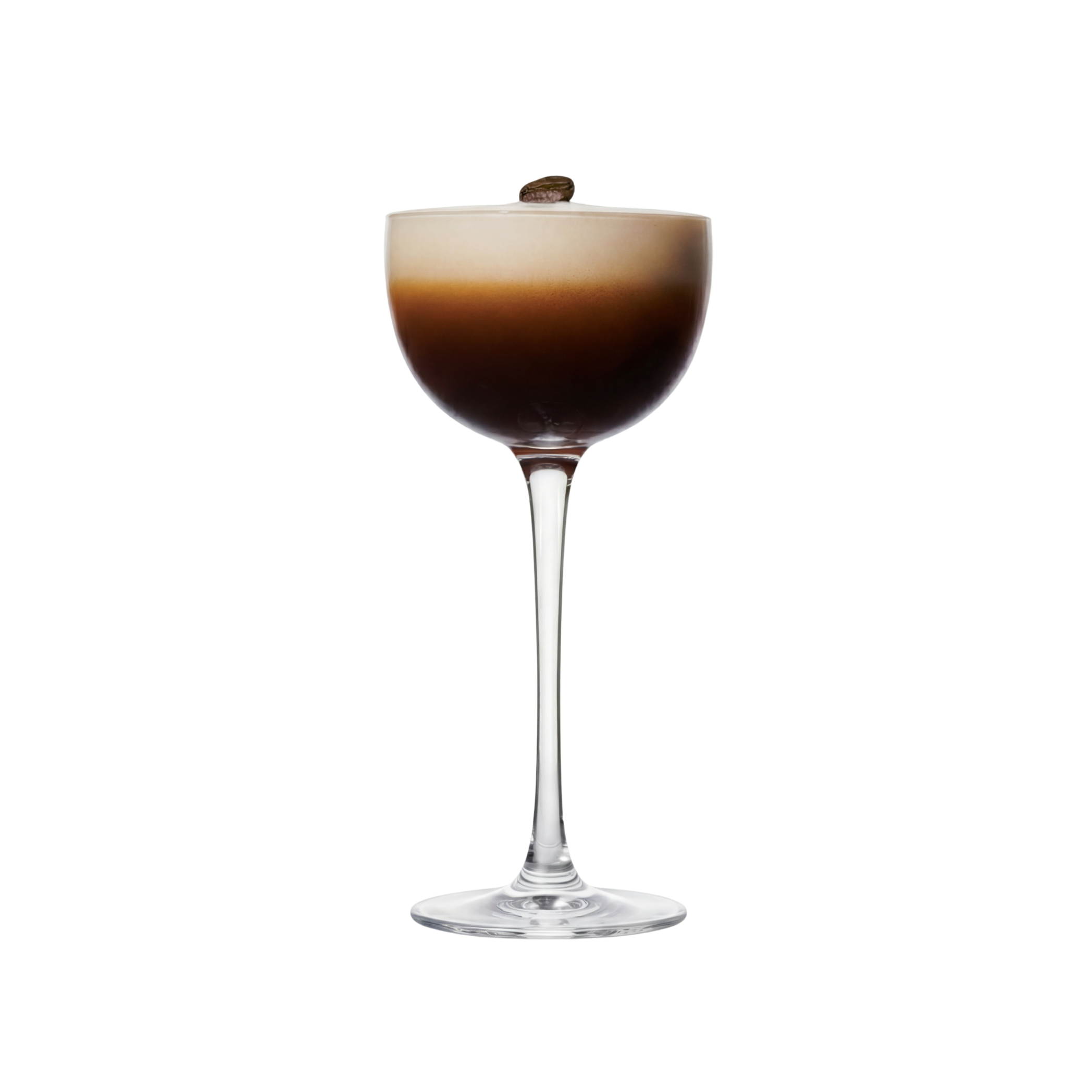 Espresso Martini cocktail, from Thirsty Bartender Toronto