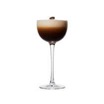 Espresso Martini cocktail, from Thirsty Bartender Toronto