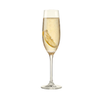 French 75 cocktail, from Thirsty Bartender Toronto