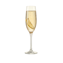 French 75 cocktail, from Thirsty Bartender Toronto