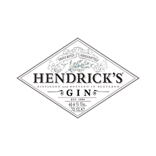 Hendrick's Gin