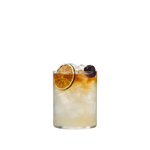 Mai Tai cocktail, from Thirsty Bartender Toronto