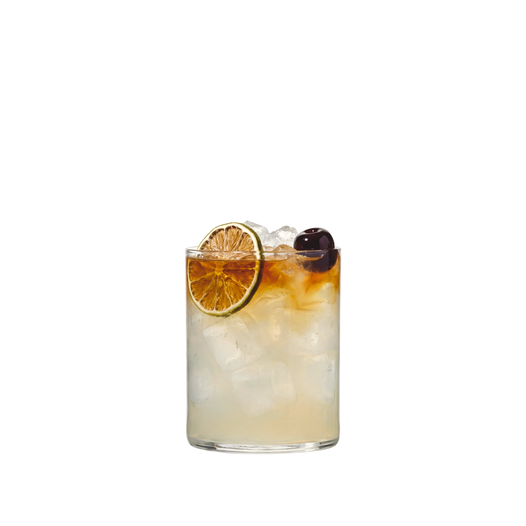 Mai Tai cocktail, from Thirsty Bartender Toronto
