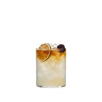 Mai Tai cocktail, from Thirsty Bartender Toronto