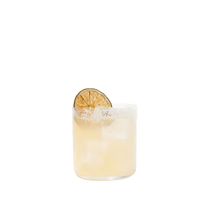 Margarita cocktail, from Thirsty Bartender Toronto