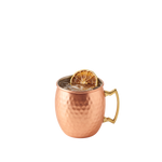 Moscow Mule cocktail, from Thirsty Bartender Toronto