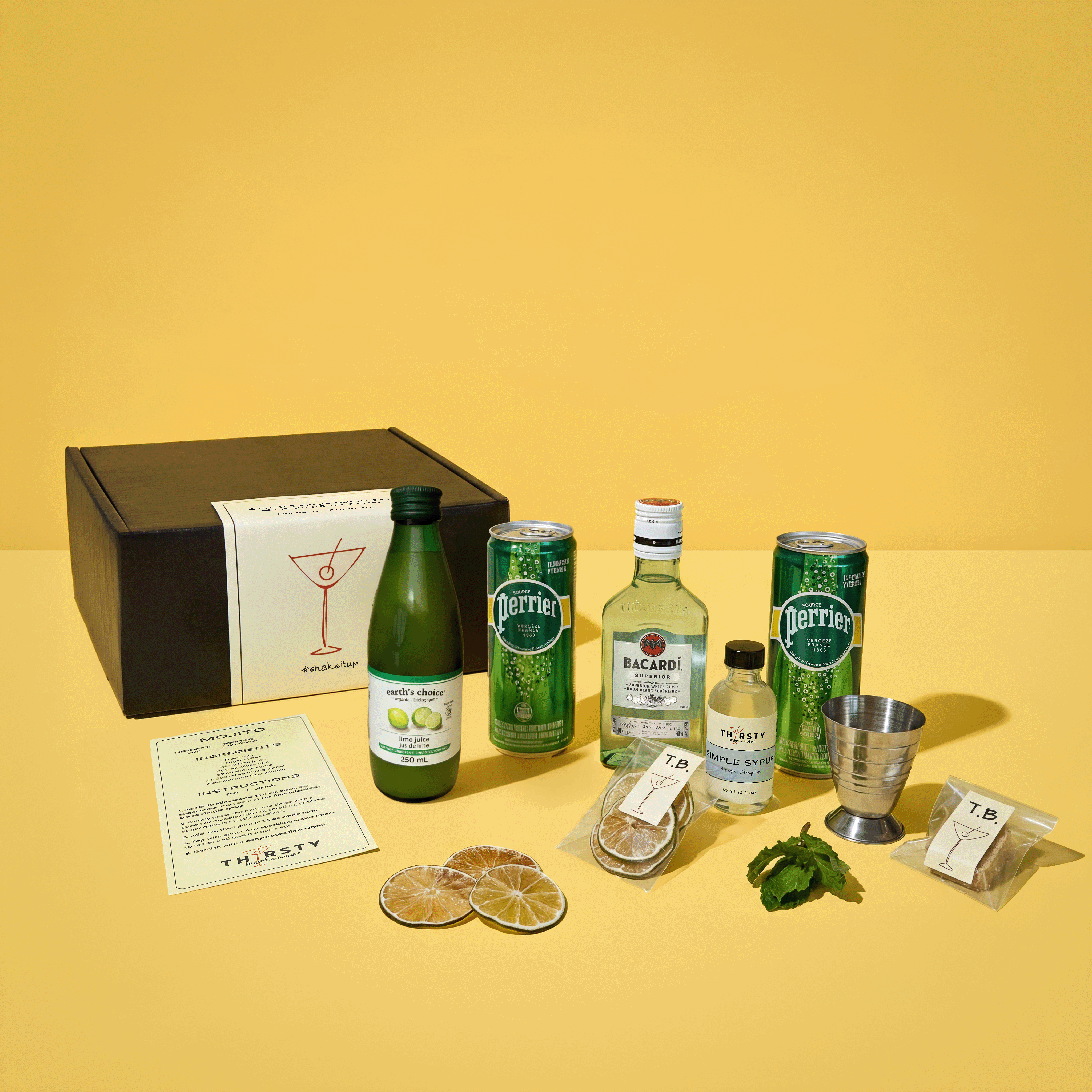 Mojito