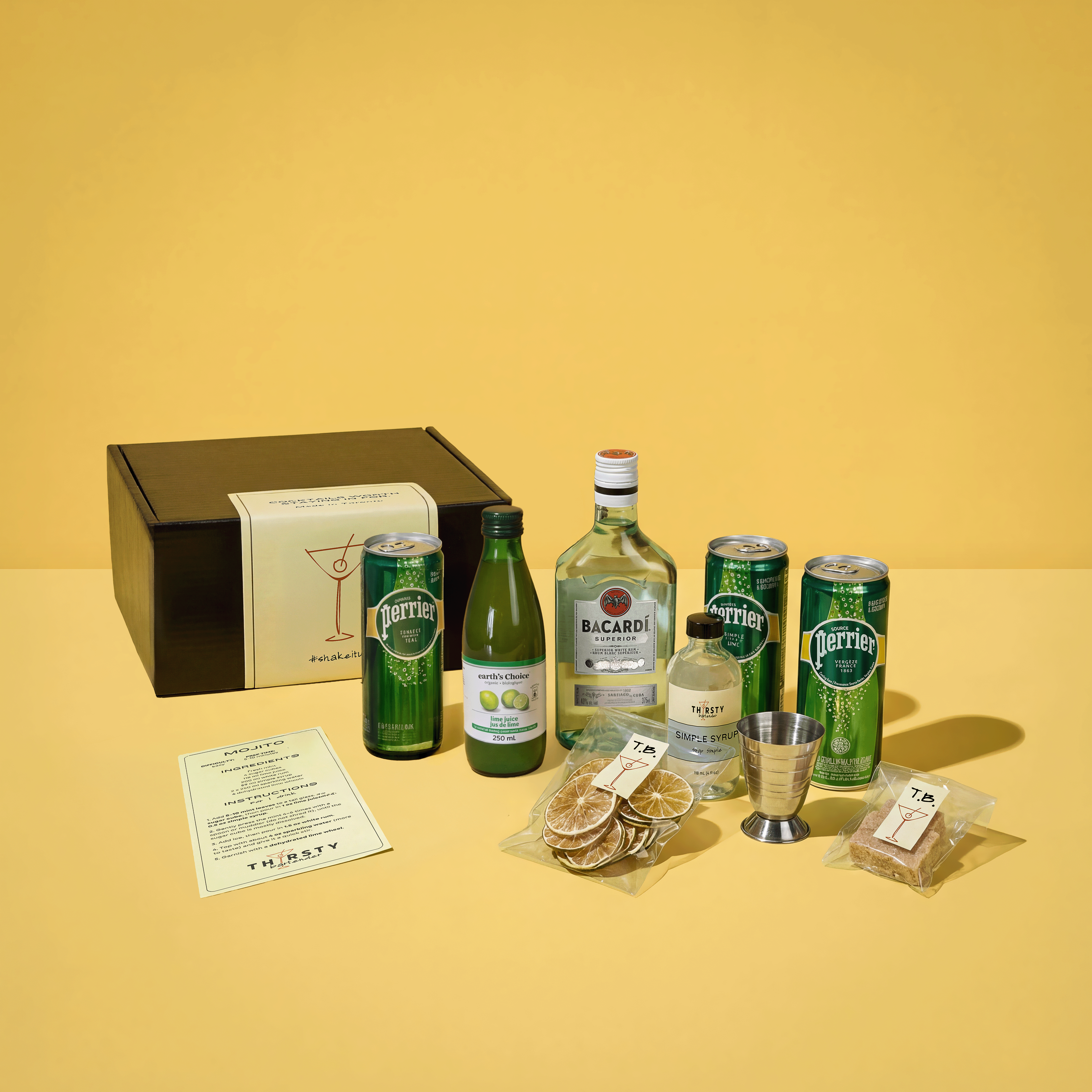 Mojito