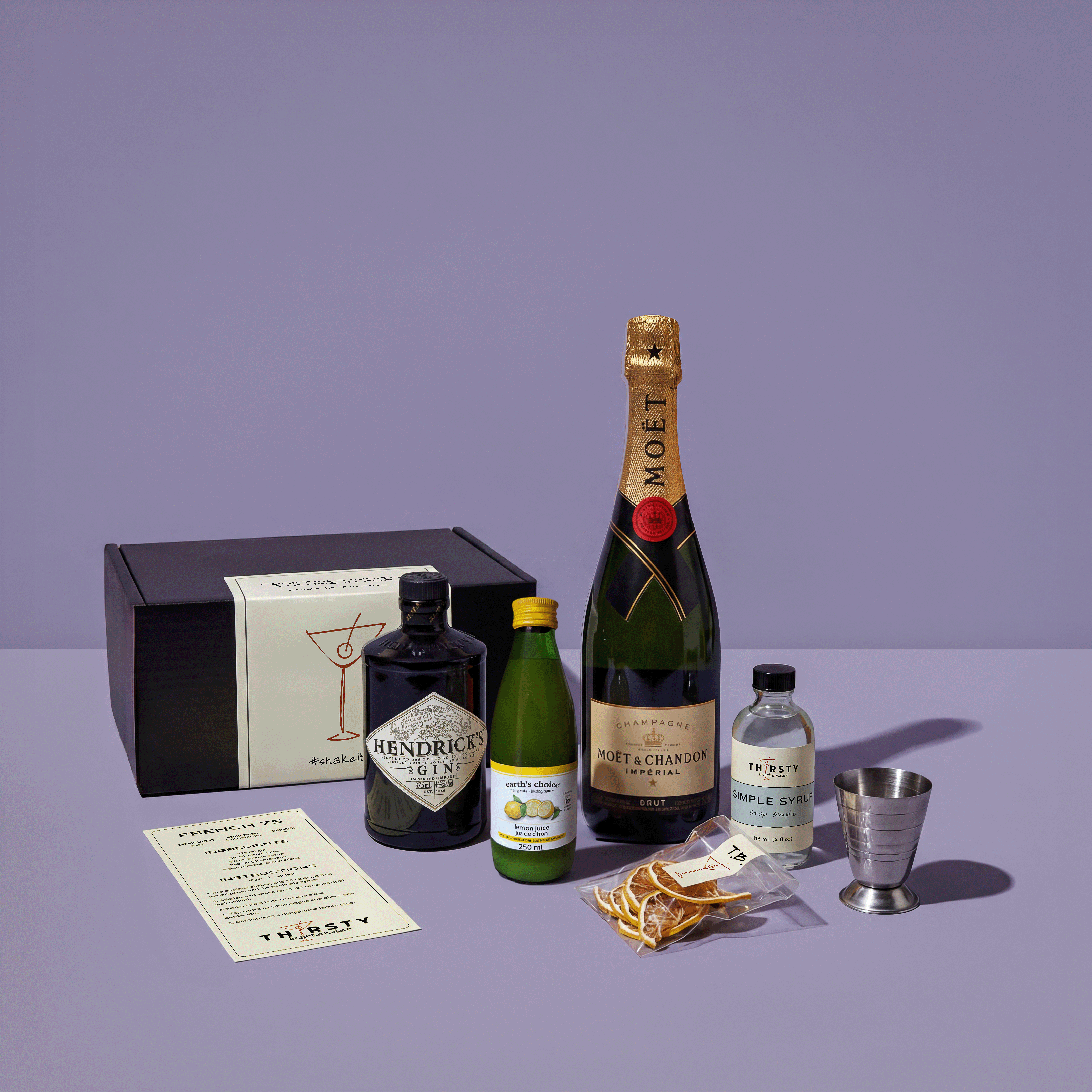 French 75
