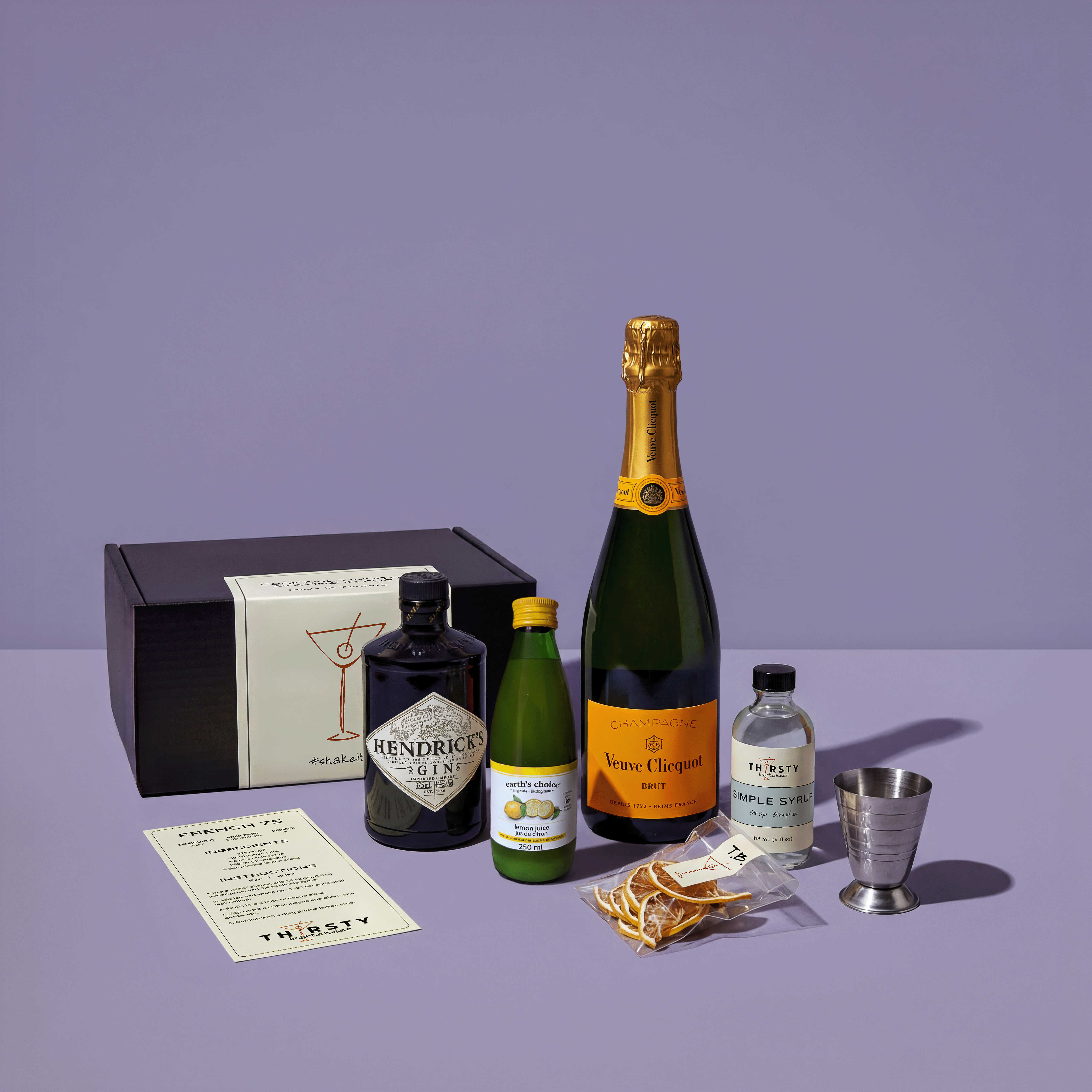 French 75