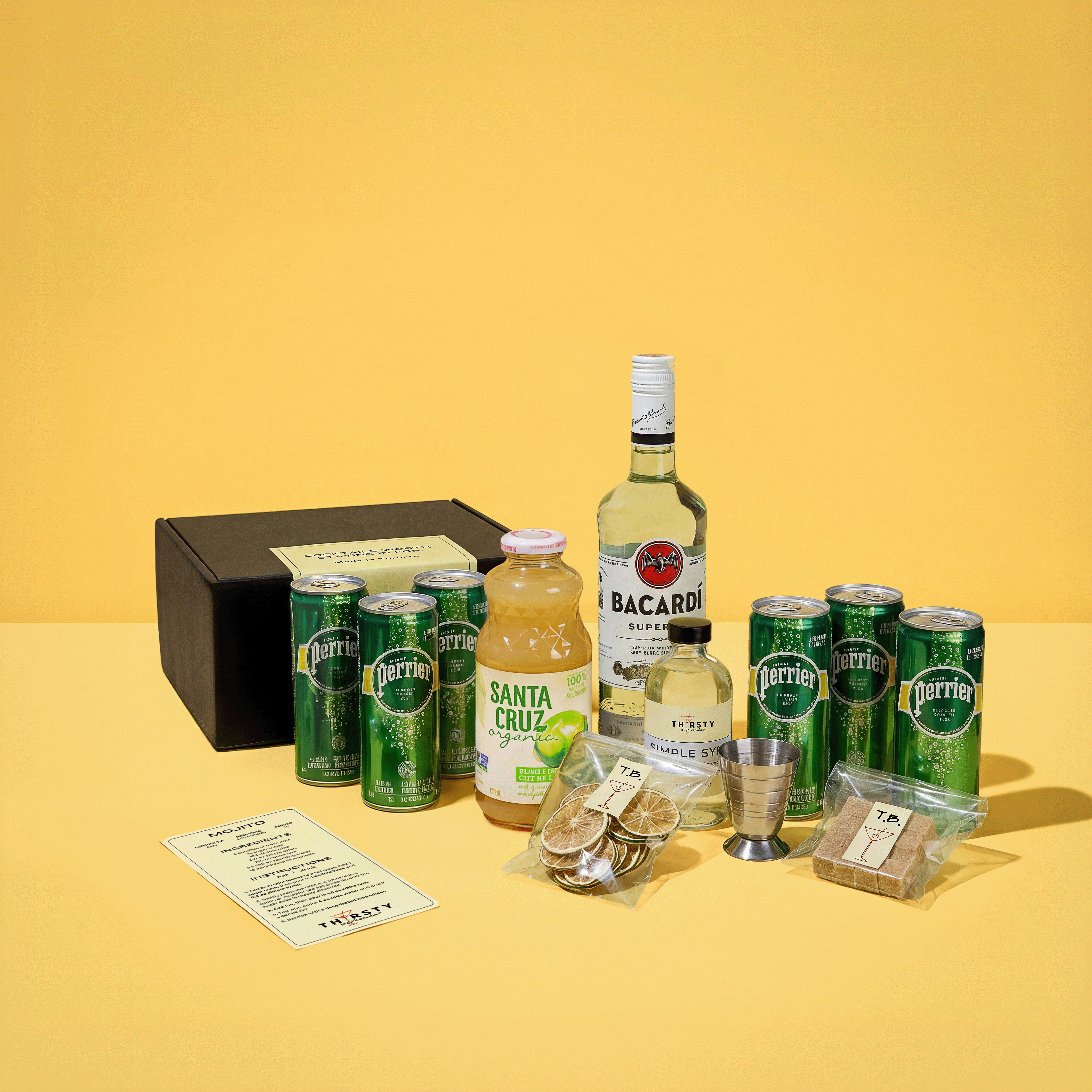 Mojito