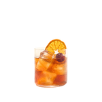 Old Fashioned cocktail, from Thirsty Bartender Toronto