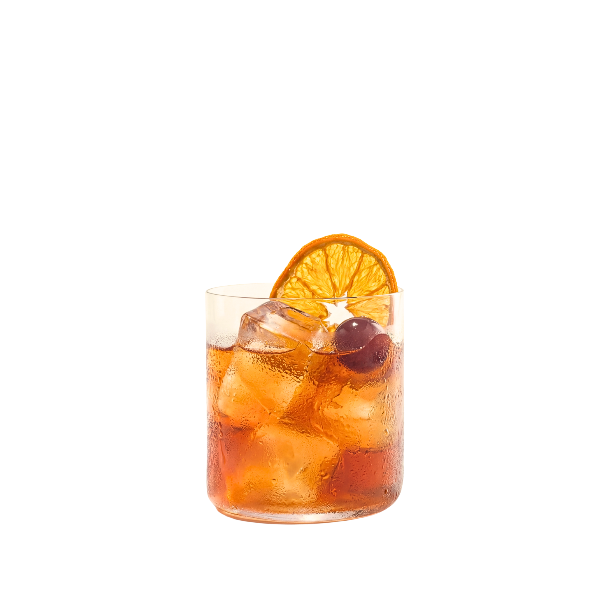 Old Fashioned cocktail, from Thirsty Bartender Toronto