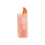 Paloma cocktail, from Thirsty Bartender Toronto