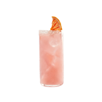 Paloma cocktail, from Thirsty Bartender Toronto