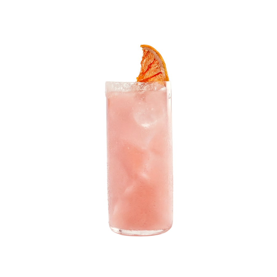 Paloma cocktail, from Thirsty Bartender Toronto