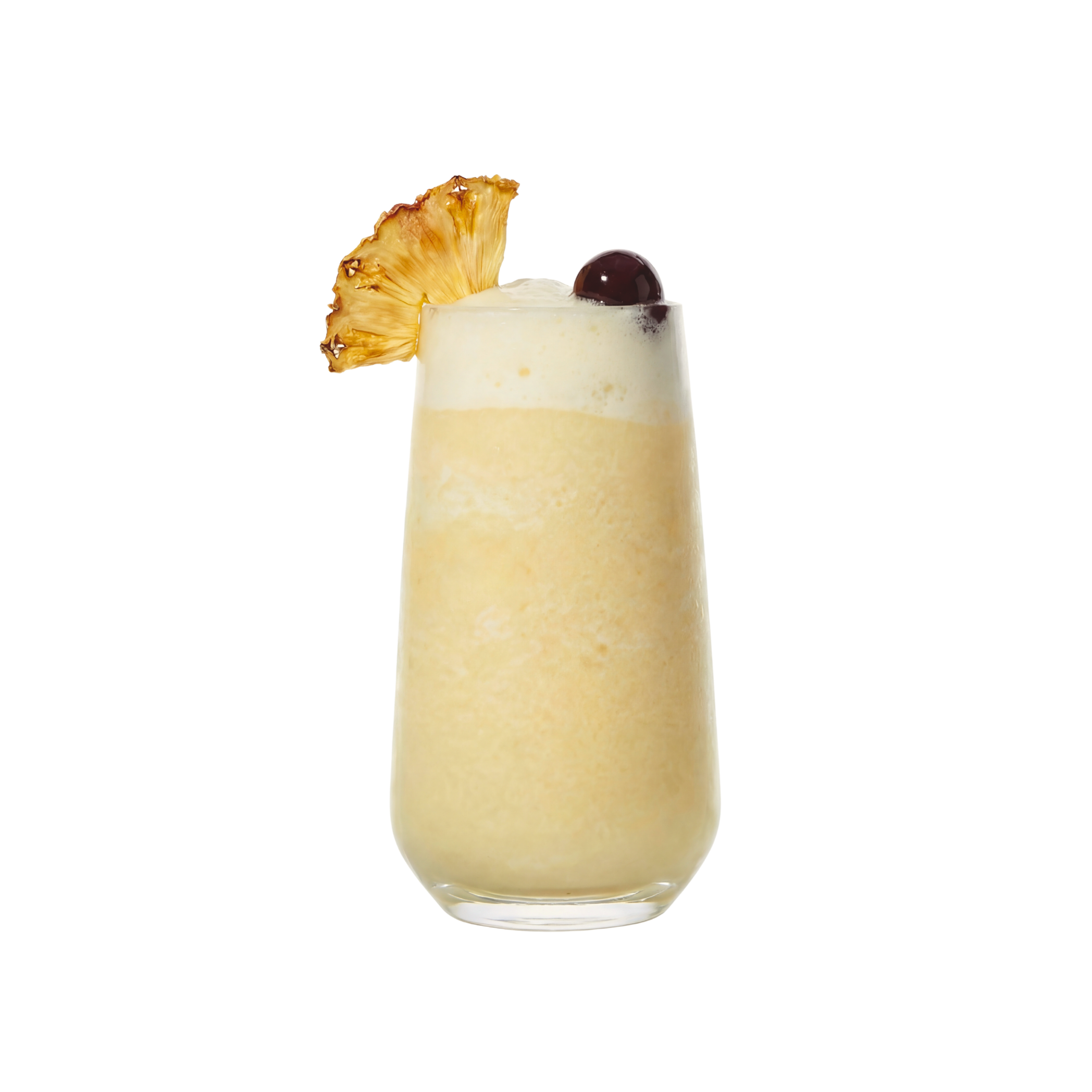 Piña Colada cocktail, from Thirsty Bartender Toronto