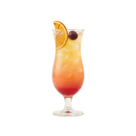Sex on the Beach cocktail, from Thirsty Bartender Toronto