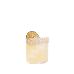 Spicy Margarita cocktail, from Thirsty Bartender Toronto