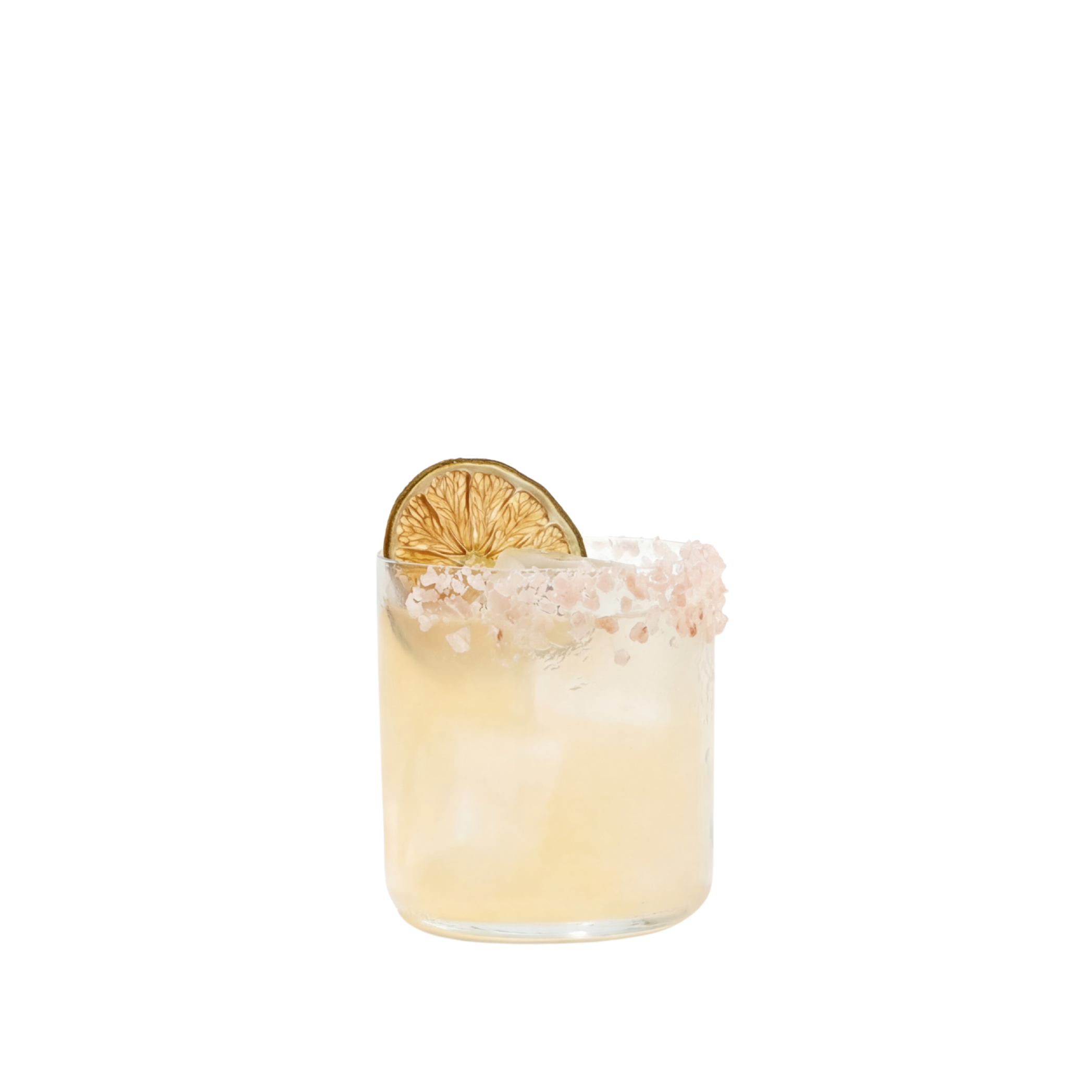 Spicy Margarita cocktail, from Thirsty Bartender Toronto