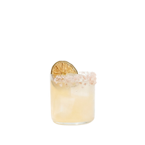 Spicy Margarita cocktail, from Thirsty Bartender Toronto