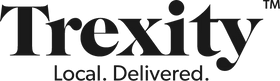 Trexity – local delivery partner of Thirsty Bartender